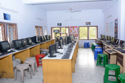 H M Education Centre-Computer Lab